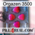 Orgazen 3500 13